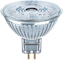 LED Луничка PARATHOM MR16 GL 50 8W/827 GU5.3 LEDVANCE