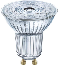 LED Луничка PARATHOM DIM PAR16 GL 80 60° 8,3W/930 GU10 LEDVANC