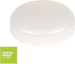 LED Луничка SF SLIM RD 260 P 26W 830 IP65 WT LEDVANCE