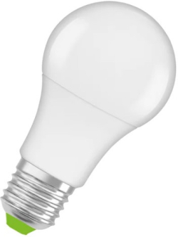LED Крушка GOGREEN CLA60 806lm/840 E27 LEDVANCE