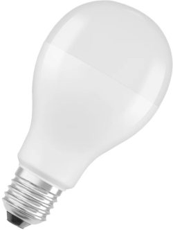 LED Крушка VALUE CLA150 2542lm/827 E27 LEDVANCE