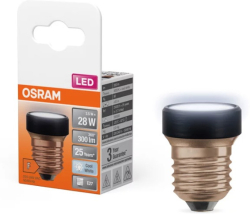 LED Луничка FLAT+2xRING 28 3.5W/840 230VFR E27 LEDVANCE