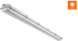 LED Крушка LED ЛАМПА DAMP PROOF HOUSING E IP65 1200 E 2XLAMP MT IP65 LEDVANCE