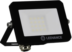 LED Крушка LED ПРОЖЕКТОР LEDVANCE FLOODLIGHT EFFECT 10W 840, черен
