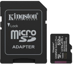 512G SDMIC KING CANV SEL+A1