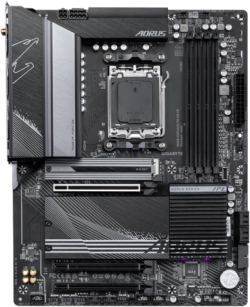 Дънна платка GB B650 A ELITE AX V2 - AMP