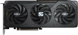 Видеокарта GIGABYTE AMD RX9060XT - 16GB, HDMI DP 128B ACTIVE (R9060XTGAMING OC-16GD)