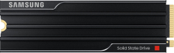 Хард диск / SSD Samsung 9100 PRO, 2TB, M.2 2280, PCI Express 5.0 x4, 14700 MBps read, 13400 MBps write