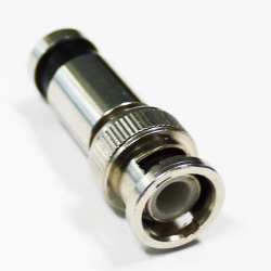  BNC - компресиращ за RG6