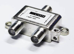  Тап с 1 изход -30db