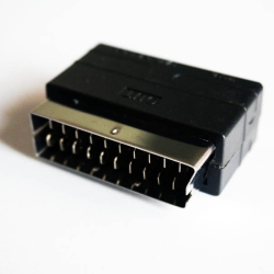  SCART - AV Adapter