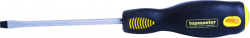  Отвертка права 3.0х100mm SVCM TMP
