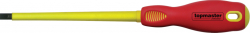 Отвертка изолир. 1000V PH2x100mm SVCM TMP