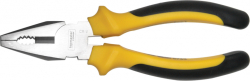 Клещи комбинирани 160mm CR-V TMP