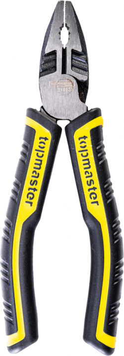  Клещи комбинирани трето поколение 160mm TMP