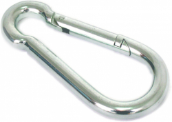 Карабинер 5х50мм