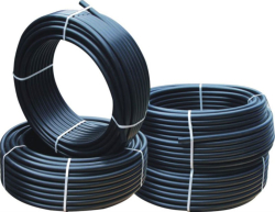  HDPE тръба Ф25 х 1.9мм HQ
