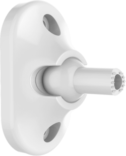  HikVision DS-PDB-IN-Universalbracket Hybrid Pro Indoor Universal bracket