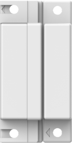  HikVision DS-PD1-MC-WS Hybrid Pro Wired Magnetic Contact