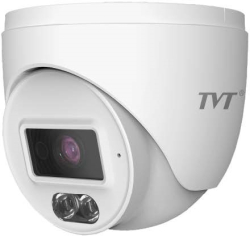  Камера TVT IPC 2MP POE only no DC TD-9520S4L-D(D/PN/AW1), Turret