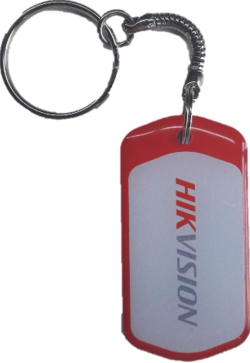  Карта за достъп HikVision DS-K7M102-M, Mifare, 13.56Mhz