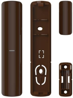  HIkVision DS-PDB-MC-Brown Hybrid Pro Internal Detector Accessory