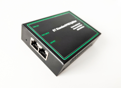 POE Сплитер 12V DC 5A IEEE 802.3bt Gigabit