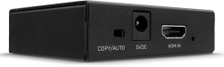 LINDY LNY-38158 :: 2-портов HDMI 10.2G сплитер