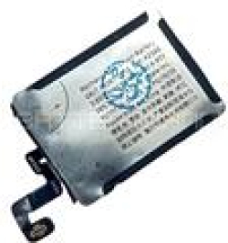 A2345 батерия за смарт часовник Apple, 3.85V, 266mAh