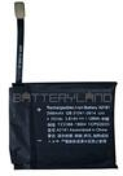 A2181 батерия за смарт часовник Apple, 3.81V, 292mAh