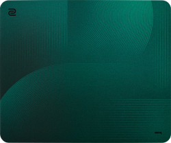 Подложка за мишка Геймърски пад ZOWIE G-SR-SE Bi II - Зелен