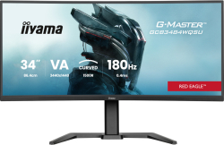 Монитор IIYAMA GCB3484WQSU-B1