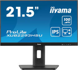  IIYAMA XUB2293HSU-B7