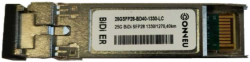 SFP Модул 25GBaseD-ER BiDi SFP28 SMF, 1310-1270 nm, 40 km