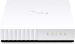  1-портов XPON мрежов комутатор TP-Link Aginet XZ001-G7 с CATV