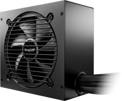 Захранване be quiet! захранване PSU 3.1 - PURE POWER 12 750W