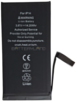 A2863 батерия за телефон Apple iPhone 14, 3.87V, 3670mAh