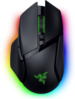 Мишка Razer Basilisk Mobile - Gaming Mouse