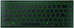 Клавиатура Razer Joro Portable Keyboard - US Layout