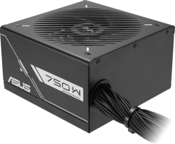 Захранващ блок ASUS PRIME 750W, 80+ Bronze