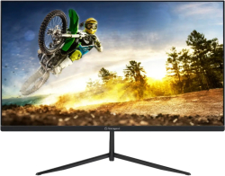 Монитор Aopen powered by Acer 25MV1QZ1biip, 24.5", VA, 1ms TVR, ZeroFrame, 280Hz FreeSync, sRGB 99%, Flicker-less