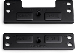 Охлаждане Noctua Mounting KIT - NM-AMB12 chromax.black - AM4-AM5