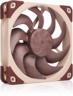 Noctua Вентилатор Fan 120mm NF-A12x25 G2 PWM
