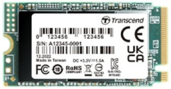 Хард диск / SSD 512GB SSD M2 2242 PCIE