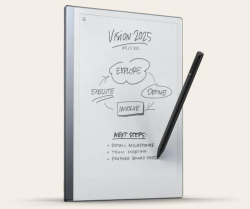 Таблет ReMarkable 2, 10.3, E-ink, Marker plus