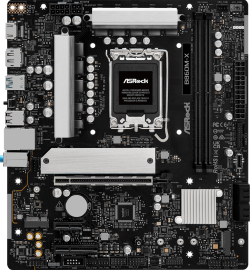 Дънна платка ASRock B860M PRO-A, LGA 1851