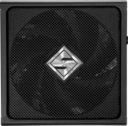 Захранващ блок ASRock Steel Legend 1000W 80+ Gold