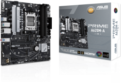 Дънна платка ASUS PRIME A620M-A-CSM