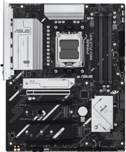 Дънна платка ASUS PRIME B850-PLUS WIFI