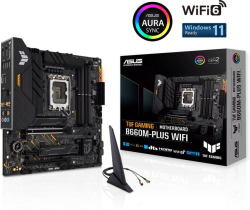 Дънна платка ASUS TUF GAMING B850-E WIFI